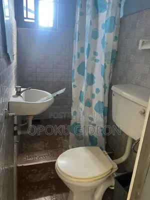 1bdrm Room & Parlour in Oduman, Manhean for rent