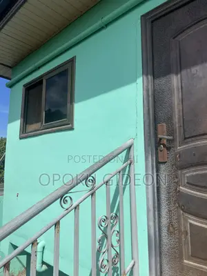 1bdrm Room & Parlour in Oduman, Manhean for rent