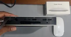 Desktop Computer Apple Mac Mini 16GB Apple M1 SSD 512GB