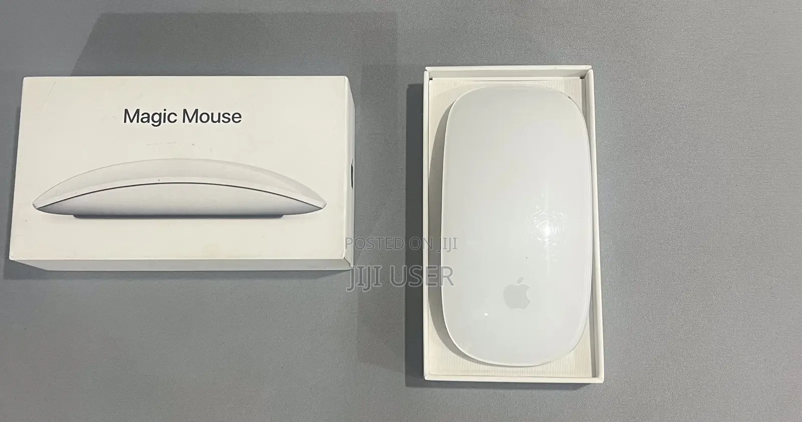 Desktop Computer Apple Mac Mini 16GB Apple M1 SSD 512GB