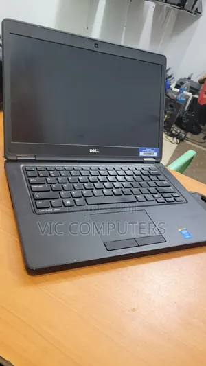 Laptop Dell Latitude 5450 8GB Intel Core i5 HDD 500GB
