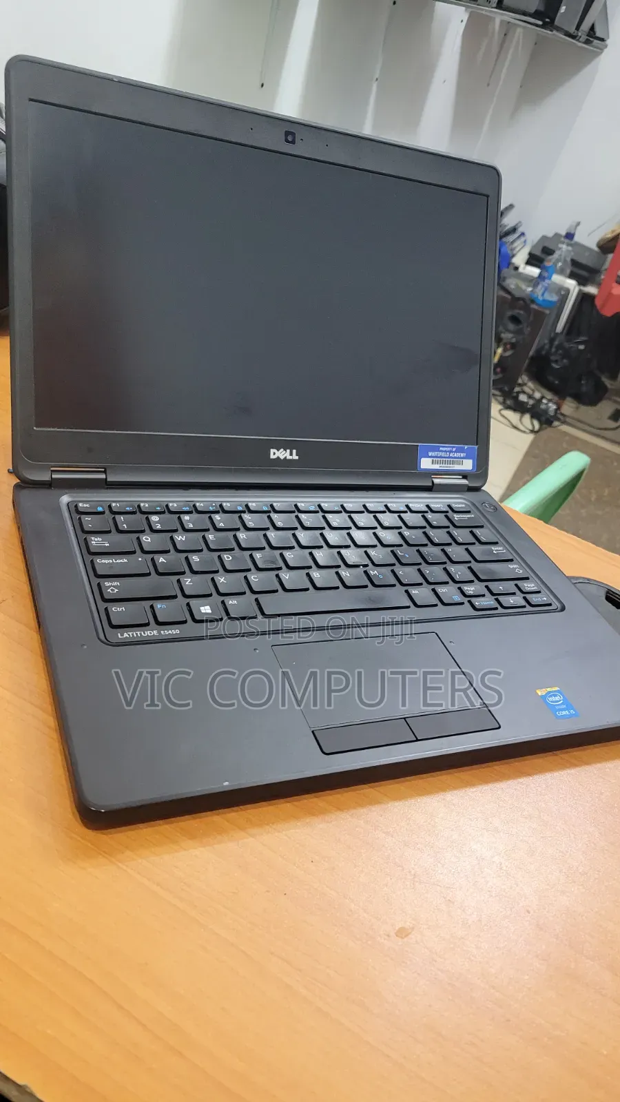 Laptop Dell Latitude 5450 8GB Intel Core i5 HDD 500GB