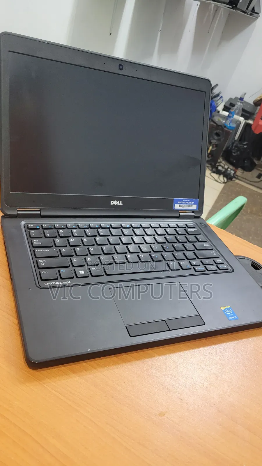 Laptop Dell Latitude 5450 8GB Intel Core i5 HDD 500GB