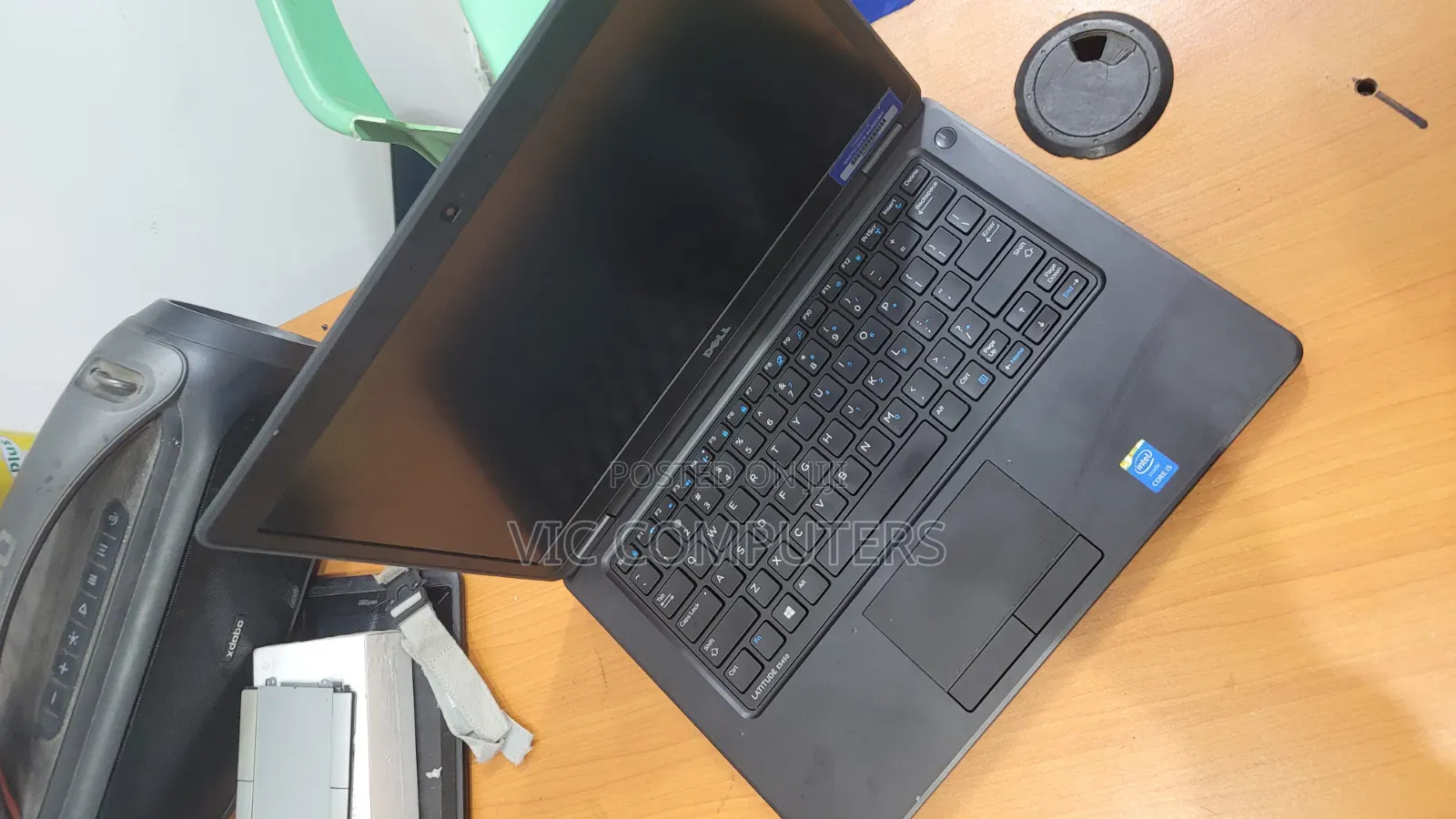 Laptop Dell Latitude 5450 8GB Intel Core i5 HDD 500GB