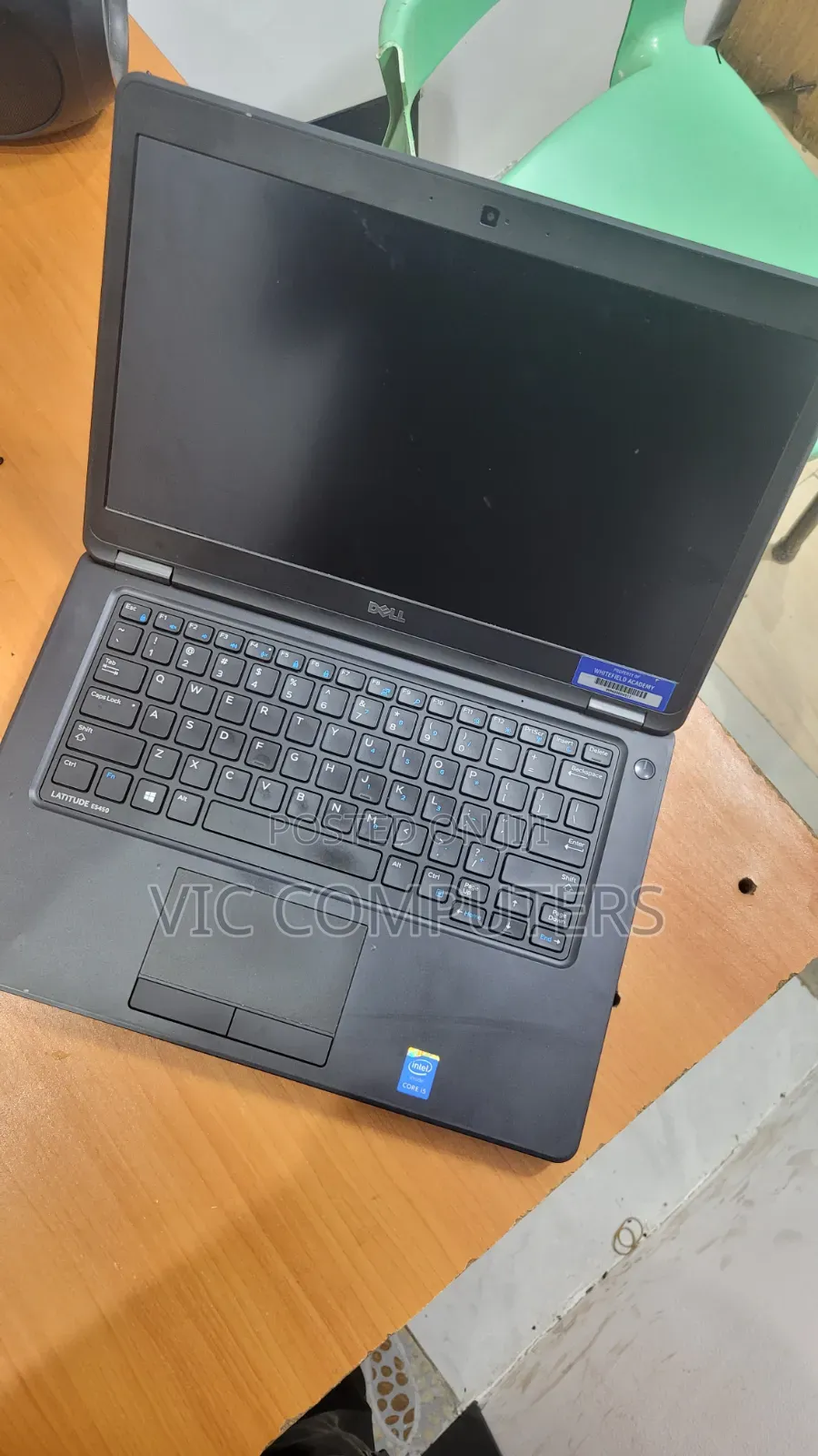 Laptop Dell Latitude 5450 8GB Intel Core i5 HDD 500GB