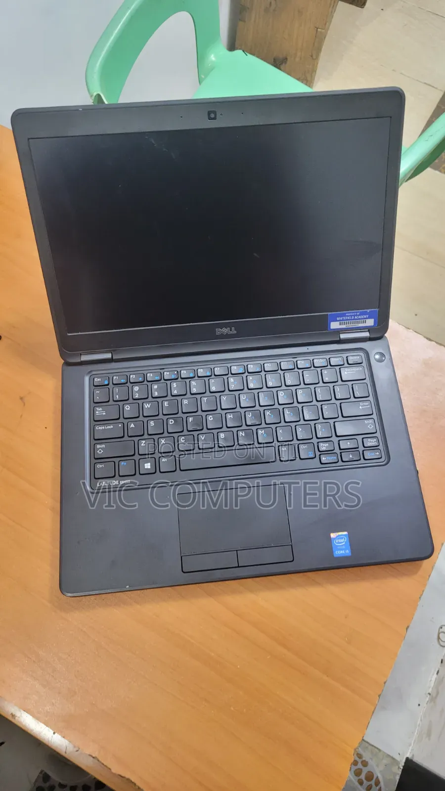 Laptop Dell Latitude 5450 8GB Intel Core i5 HDD 500GB