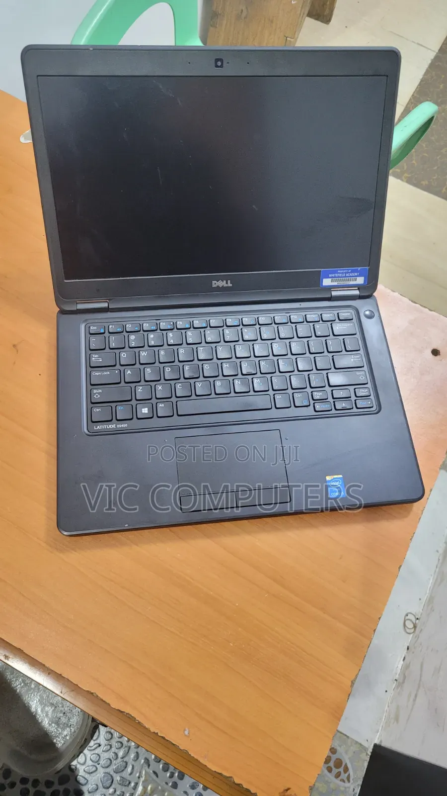 Laptop Dell Latitude 5450 8GB Intel Core i5 HDD 500GB
