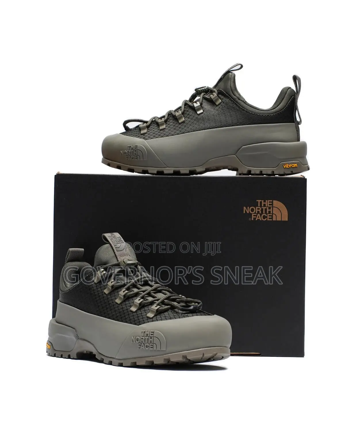 The North Face Glenclyffe Urban Low