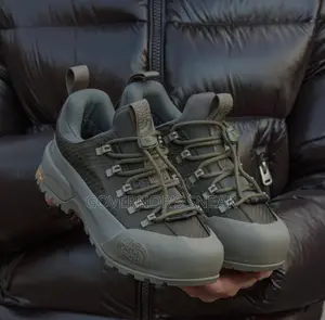 The North Face Glenclyffe Urban Low