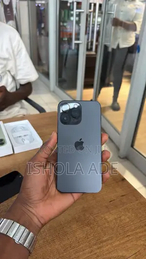 Apple iPhone 13 Pro Max 128 GB