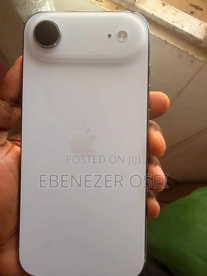 Apple iPhone Air 256 GB Blue