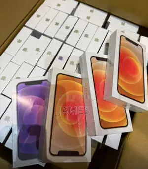 Apple iPhone 12 128 GB White