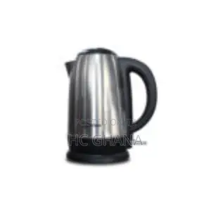 SIGMA 1.7L Stainless Steel Electric Kettle