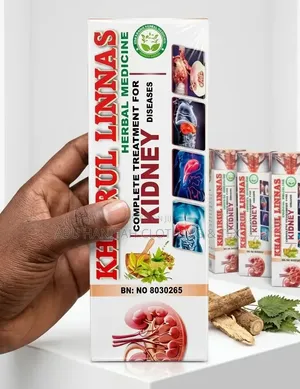 Original Medicine for Infection