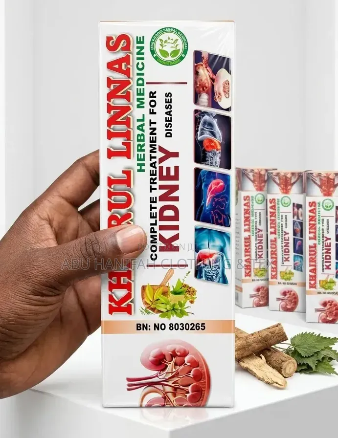 Original Medicine for Infection