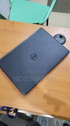 Laptop Dell Latitude E7450 8GB Intel Core i5 HDD 500GB
