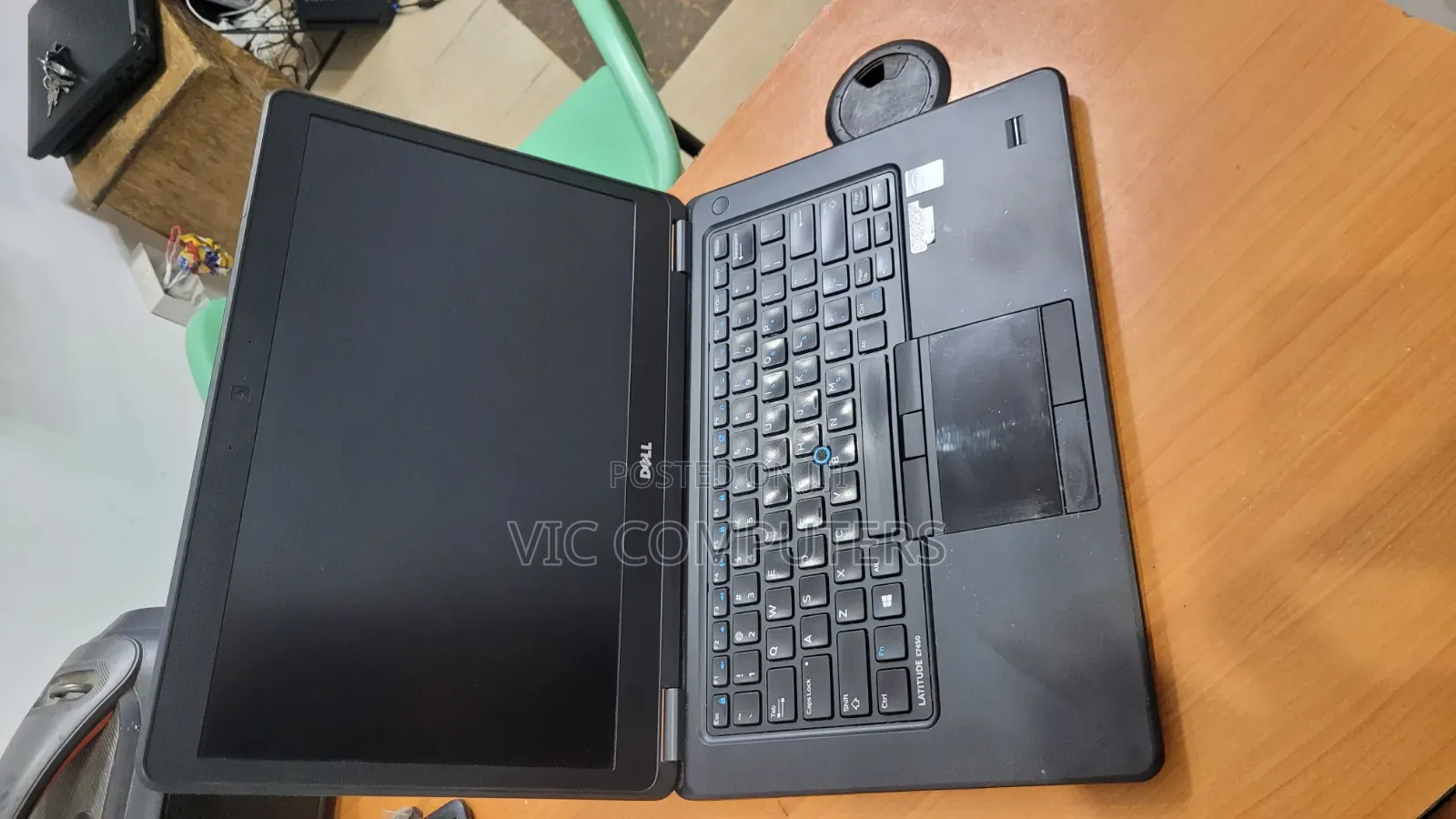 Laptop Dell Latitude E7450 8GB Intel Core i5 HDD 500GB