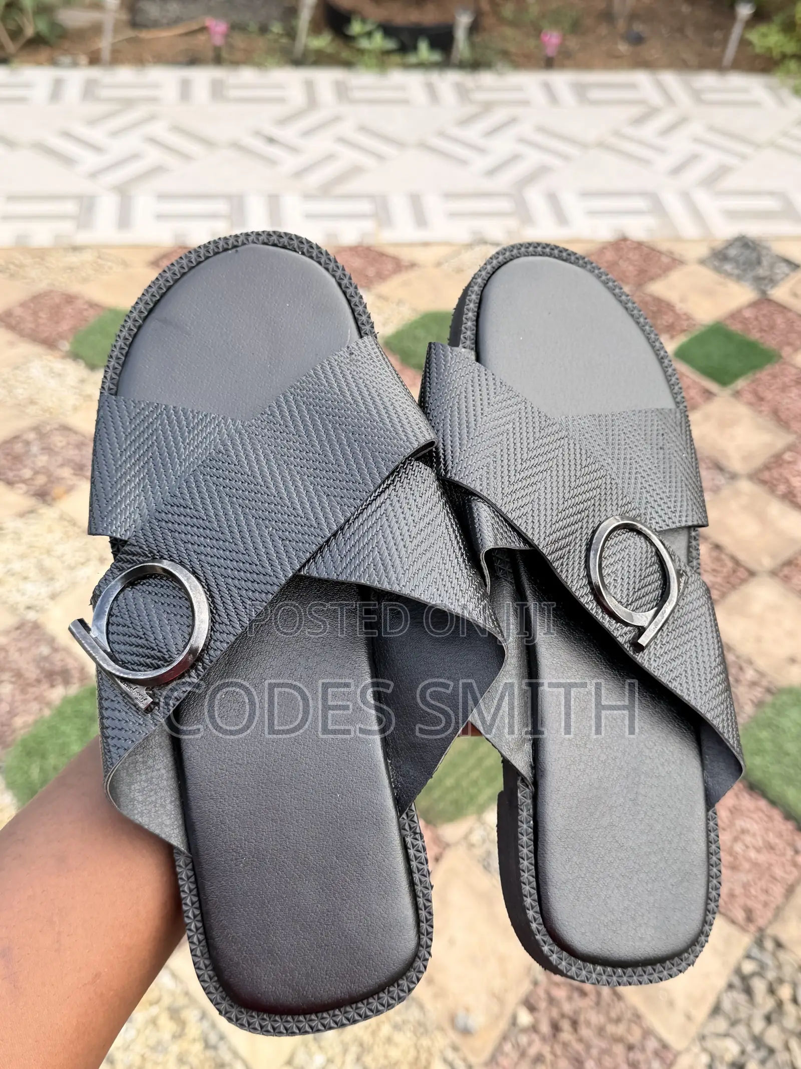 Walkrich Slips