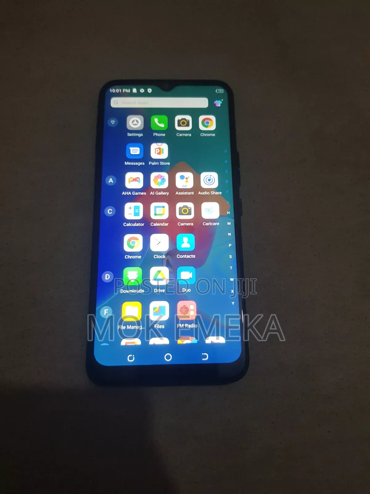 Tecno Spark 8C 64 GB Black