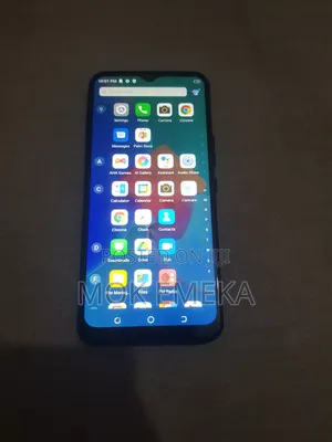 Tecno Spark 8C 64 GB Black