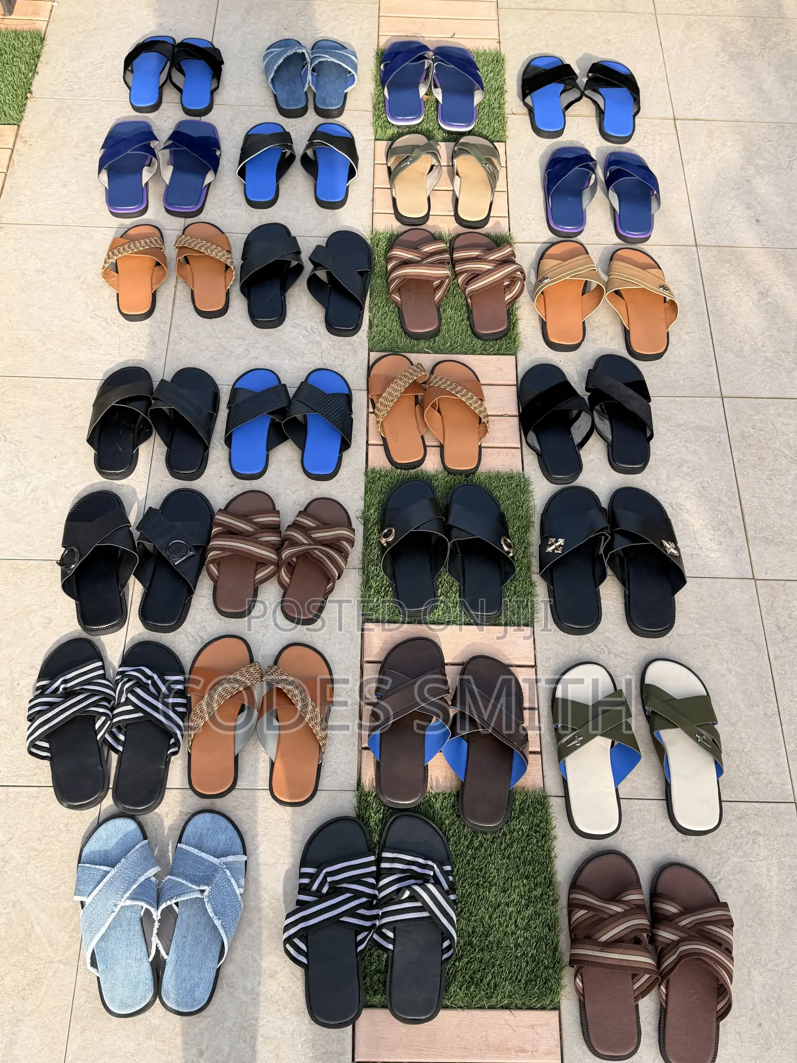 Walkrich Slips