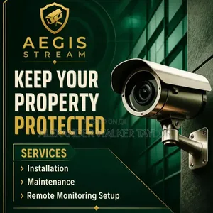 CCTV Installation