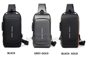 Fashion Hot Selling,Large Capacity Cross-Body,Chest,shoulder Bag