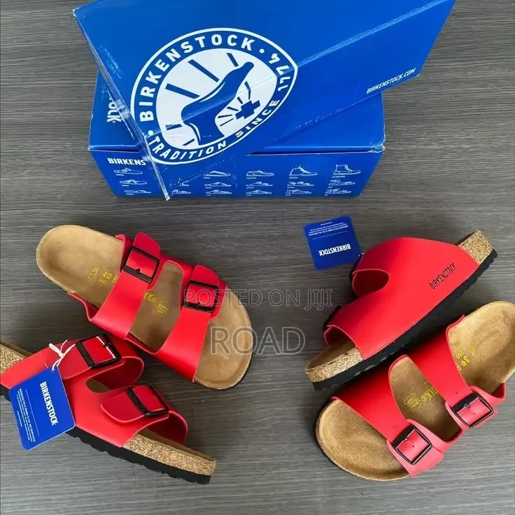 Birkenstock
