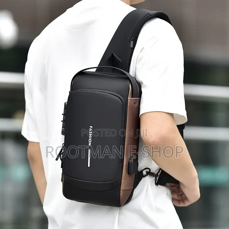 Fashion Hot Selling,Large Capacity Cross-Body,Chest,shoulder Bag