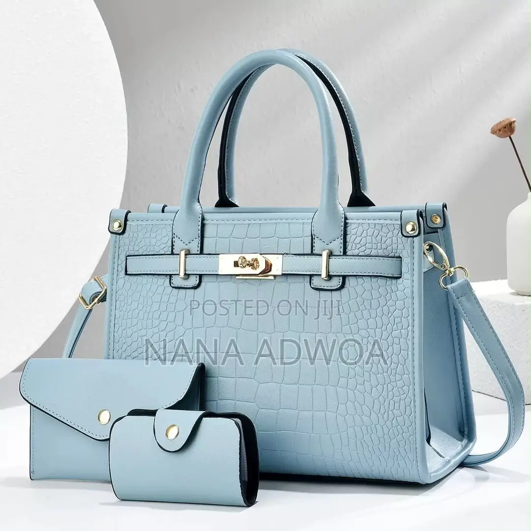 Ladies Hand Bag