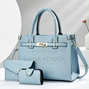 Ladies Hand Bag