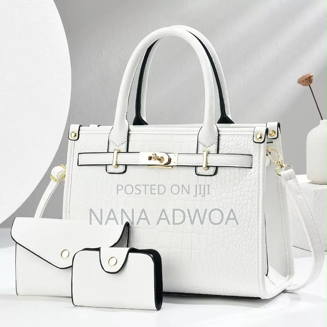 Ladies Hand Bag