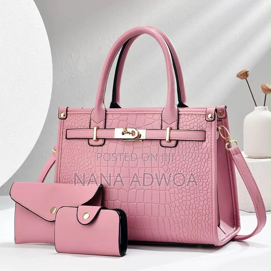 Ladies Hand Bag