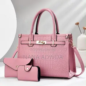 Ladies Hand Bag