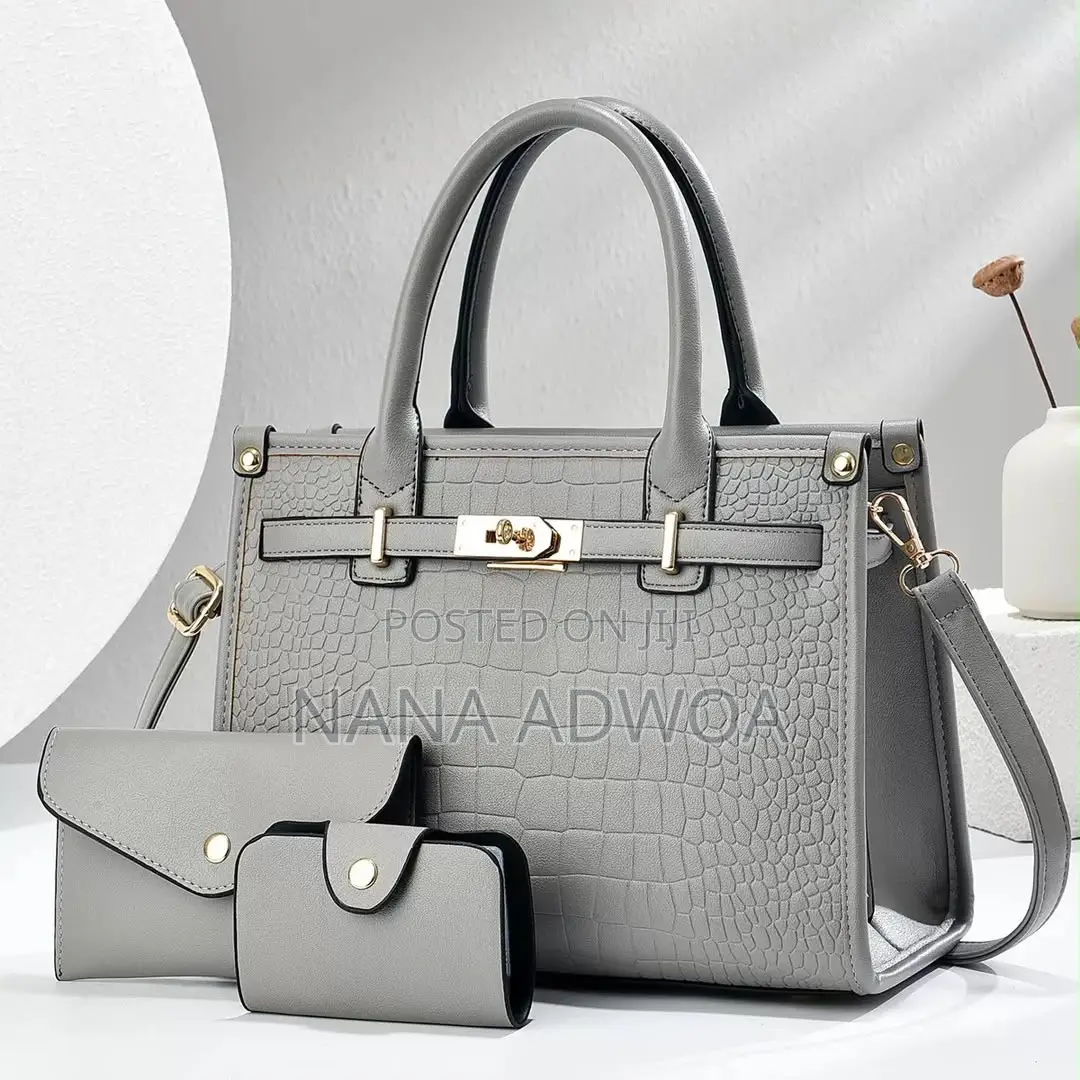 Ladies Hand Bag