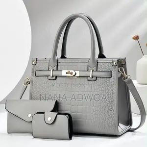 Ladies Hand Bag