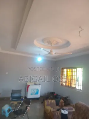 3bdrm House in Abokobi Boi, Accra Metropolitan for sale