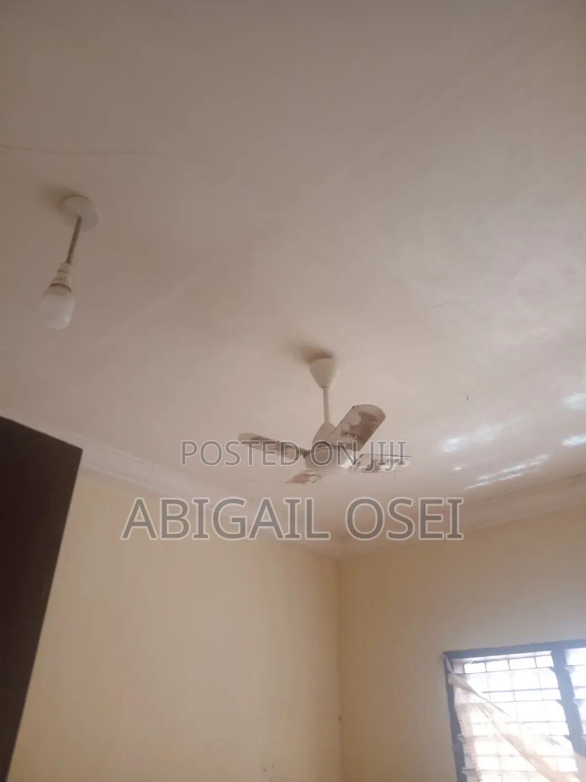 3bdrm House in Abokobi Boi, Accra Metropolitan for sale