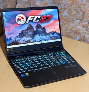 Laptop Acer Predator Triton 300 4GB Intel Core i7 SSD 1T