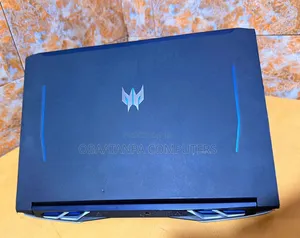 Laptop Acer Predator Triton 300 4GB Intel Core i7 SSD 1T