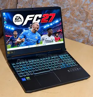 Laptop Acer Predator Triton 300 4GB Intel Core i7 SSD 1T