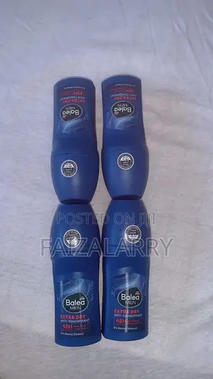 Balea Deodorant