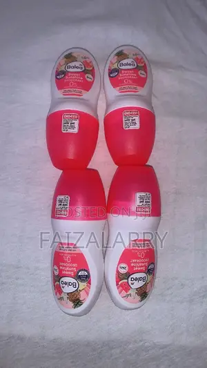 Balea Deodorant