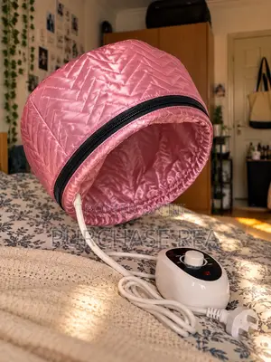 Hair Steamer