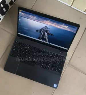 Laptop Dell Precision 15 3551 16GB Intel Core i7 SSD 512GB