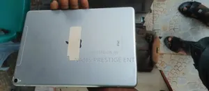 Apple iPad Pro 10.5 (2017) 64 GB Silver
