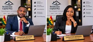 Male or Female Administrative Manager Needed