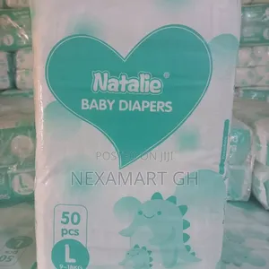 Natalie Baby Diapers