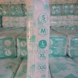 Natalie Baby Diapers