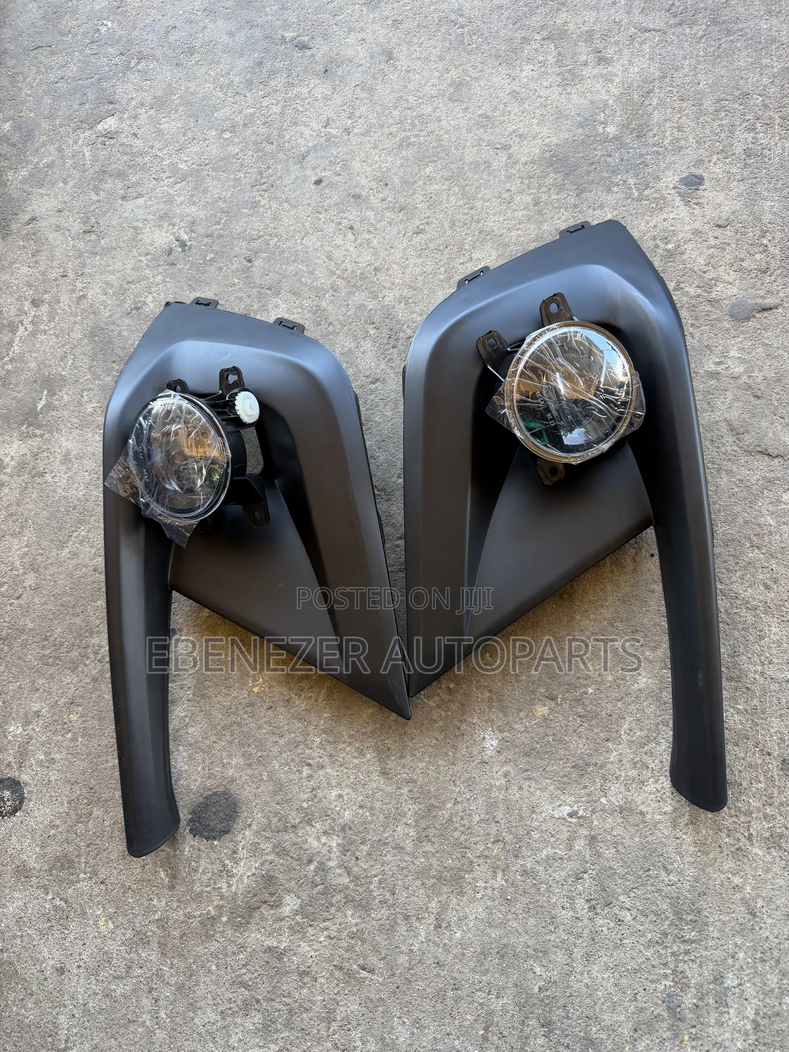 Honda Civic Foglights Set 2022 2023 2024 2025 2026